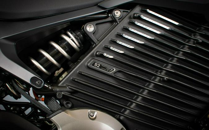 2024 LiveWire LiveWire S2 Del Mar