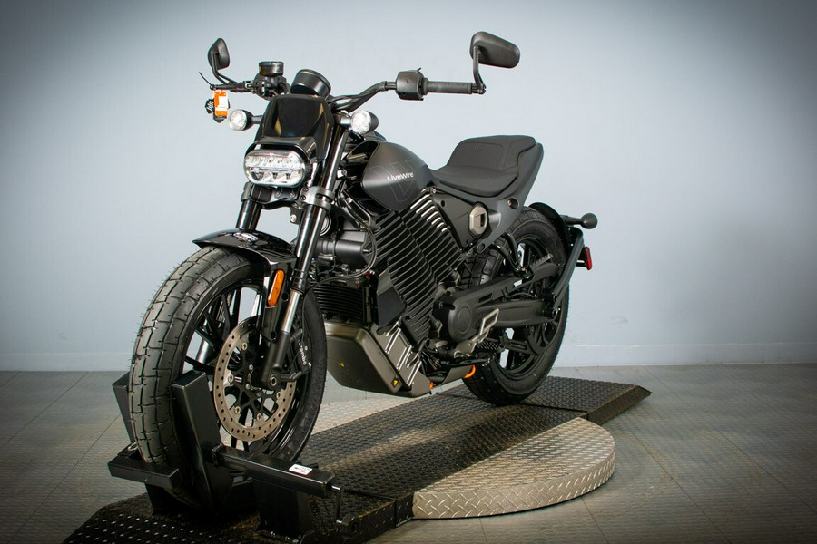 2024 LiveWire LiveWire S2 Del Mar