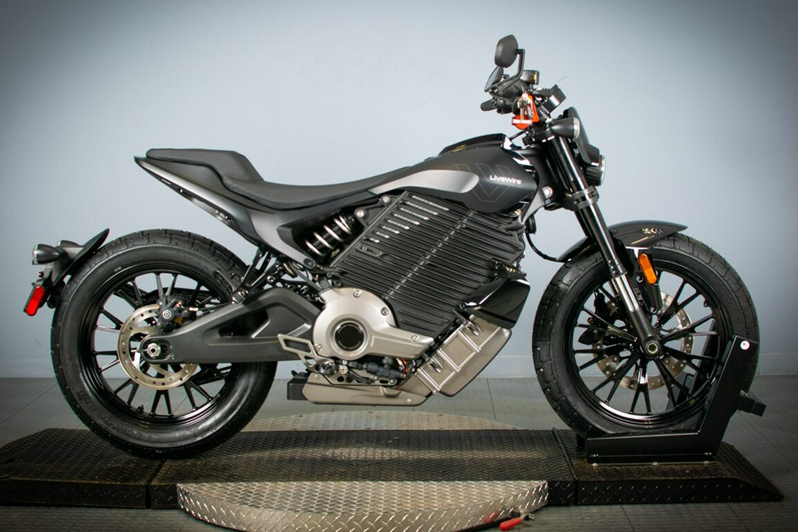 2024 LiveWire LiveWire S2 Del Mar