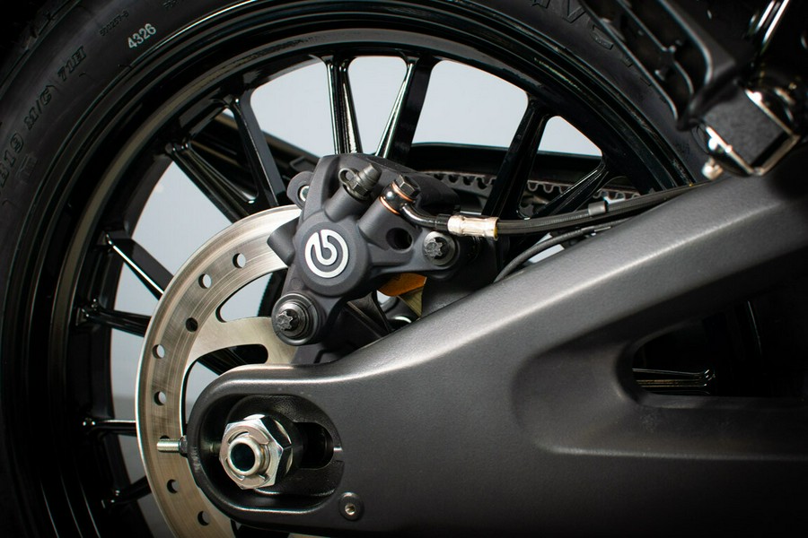 2024 LiveWire LiveWire S2 Del Mar