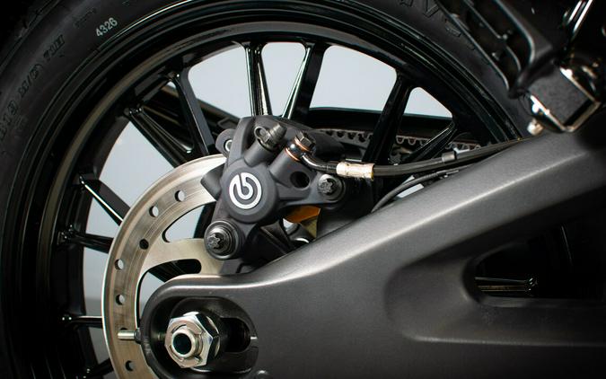 2024 LiveWire LiveWire S2 Del Mar