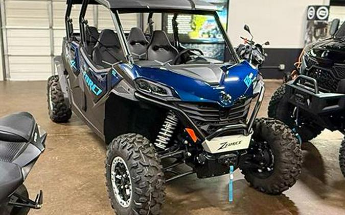 2025 CFMOTO ZForce 950 Sport-4