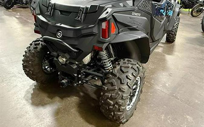 2025 CFMOTO ZForce 950 Sport-4