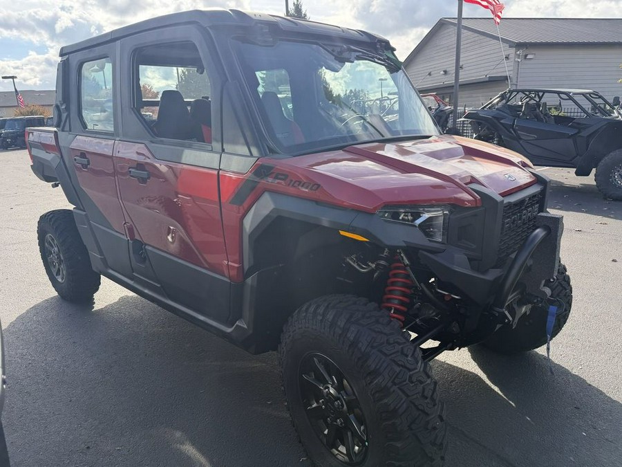 2026 Polaris® XPedition XP 5 NorthStar