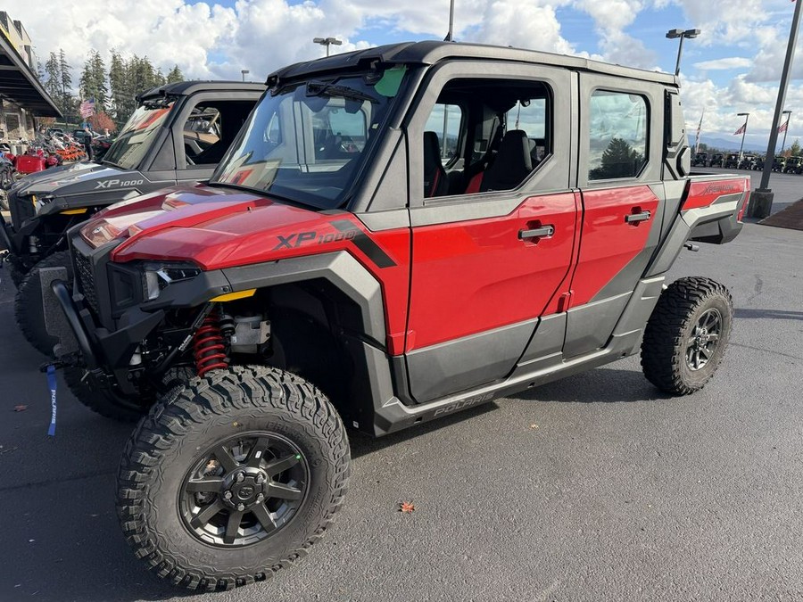 2026 Polaris® XPedition XP 5 NorthStar