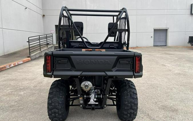 2026 Honda® Pioneer 520