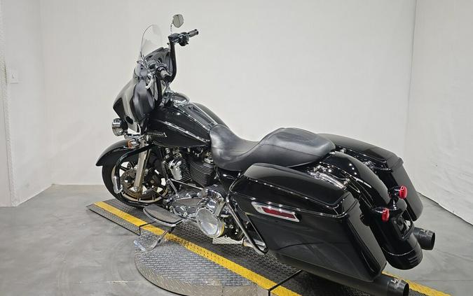 FLHTCU 2018 Electra Glide® Ultra Classic®