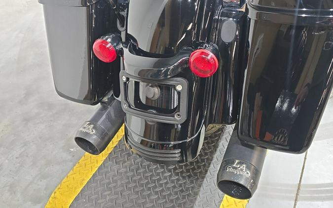 FLHTCU 2018 Electra Glide® Ultra Classic®