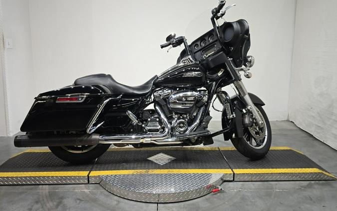 FLHTCU 2018 Electra Glide® Ultra Classic®