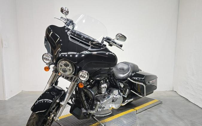 FLHTCU 2018 Electra Glide® Ultra Classic®