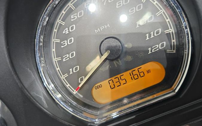 FLHTCU 2018 Electra Glide® Ultra Classic®