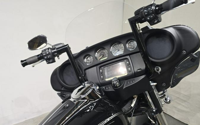 FLHTCU 2018 Electra Glide® Ultra Classic®