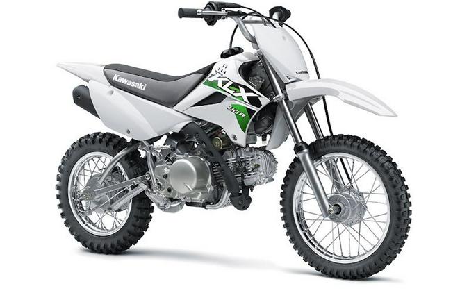 2026 Kawasaki KLX®110R