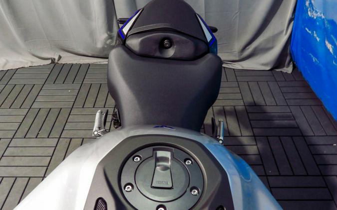 2026 Yamaha MT-09 SP