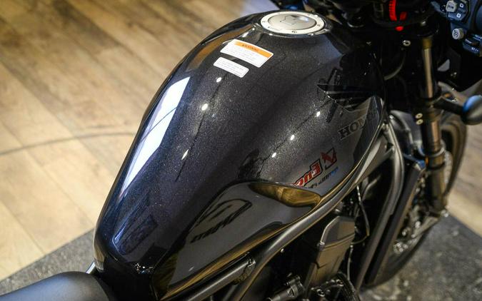 2023 Honda Rebel 1100T DCT