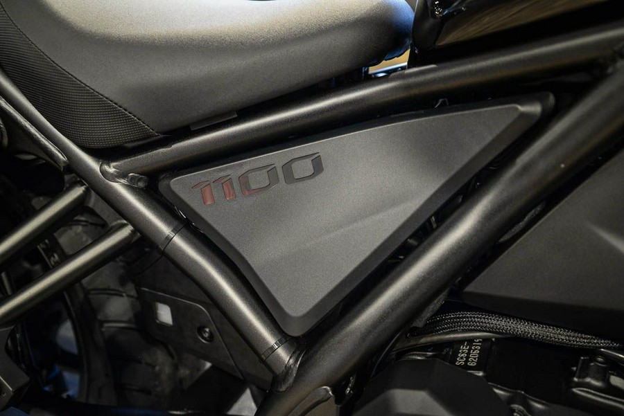 2023 Honda Rebel 1100T DCT