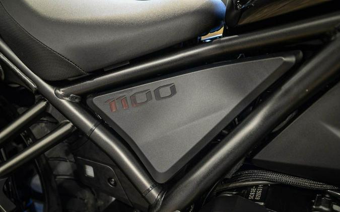 2023 Honda Rebel 1100T DCT