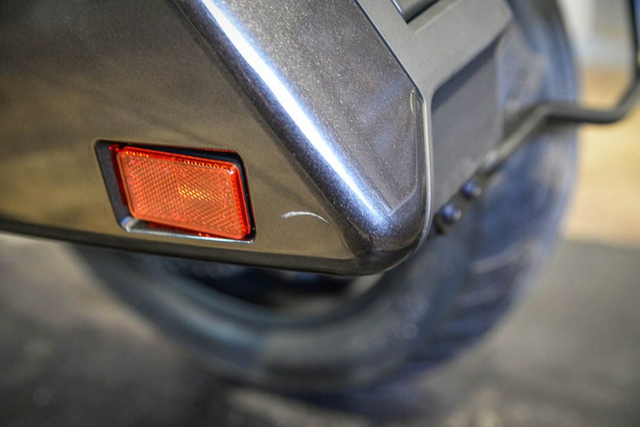 2023 Honda Rebel 1100T DCT