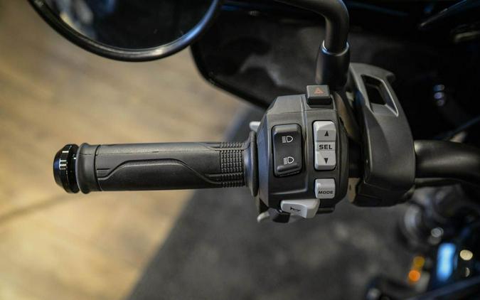 2023 Honda Rebel 1100T DCT