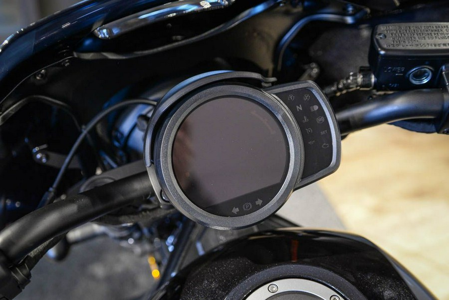 2023 Honda Rebel 1100T DCT