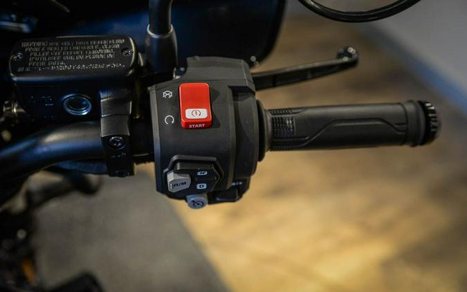 2023 Honda Rebel 1100T DCT