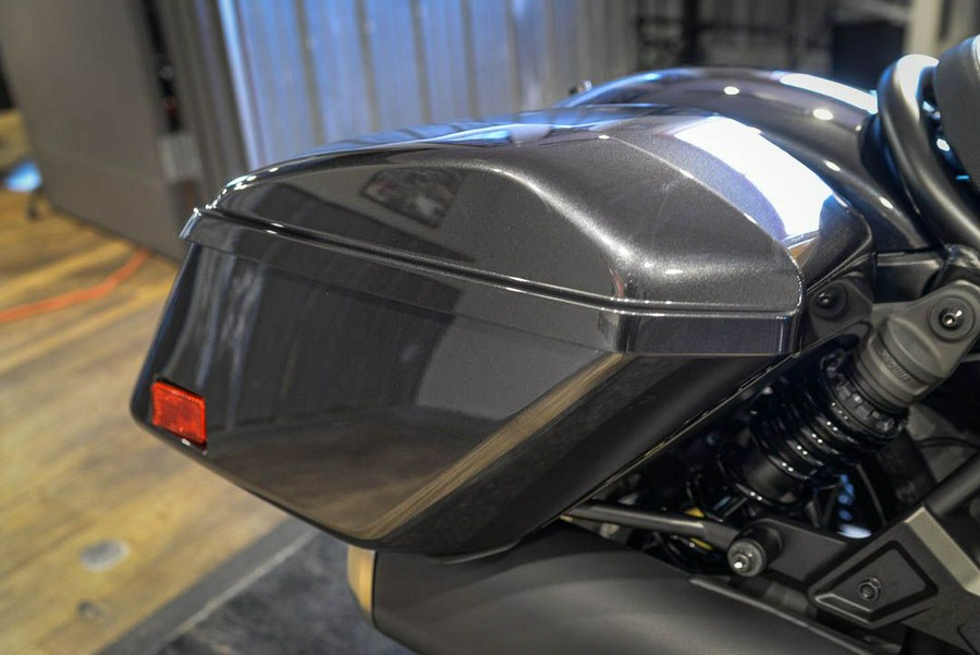 2023 Honda Rebel 1100T DCT