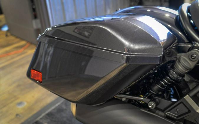 2023 Honda Rebel 1100T DCT