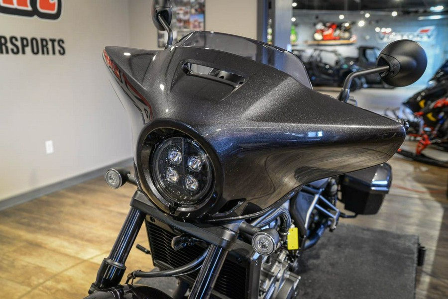 2023 Honda Rebel 1100T DCT