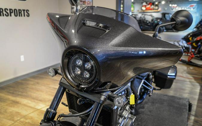 2023 Honda Rebel 1100T DCT