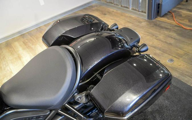 2023 Honda Rebel 1100T DCT