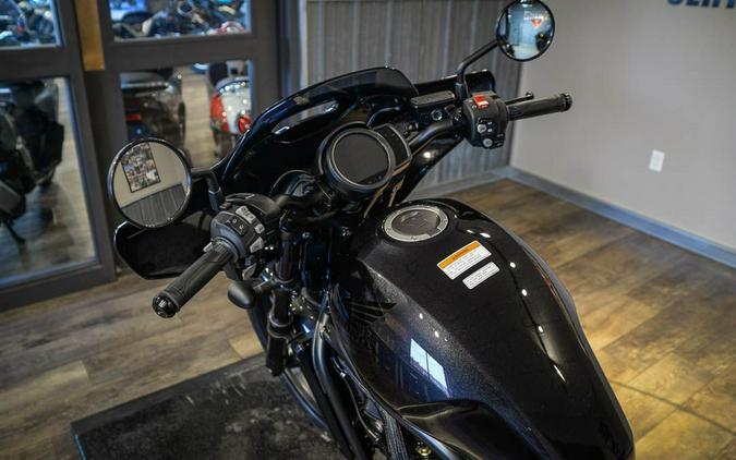 2023 Honda Rebel 1100T DCT