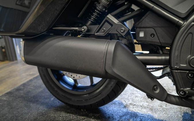 2023 Honda Rebel 1100T DCT