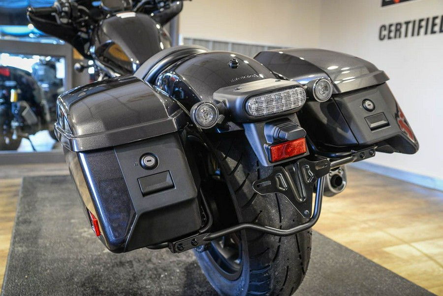 2023 Honda Rebel 1100T DCT