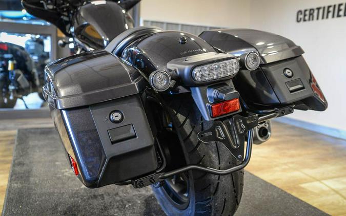 2023 Honda Rebel 1100T DCT