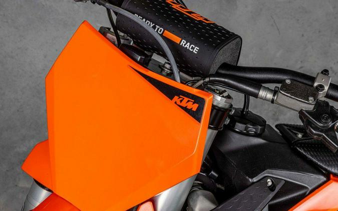 2025 KTM SX 250 F