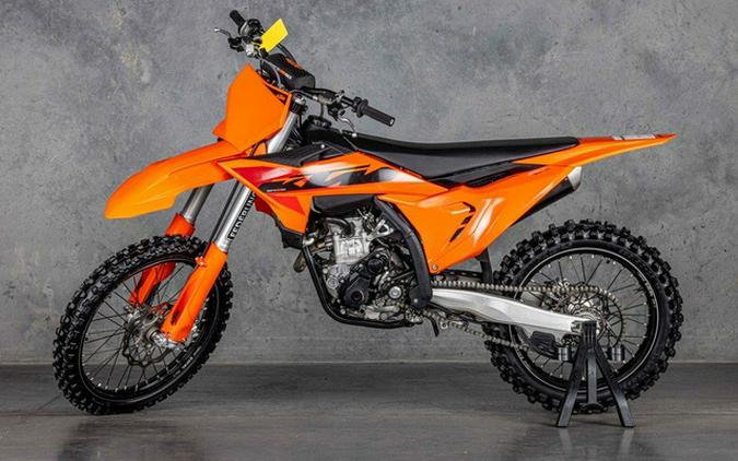 2025 KTM SX 250 F