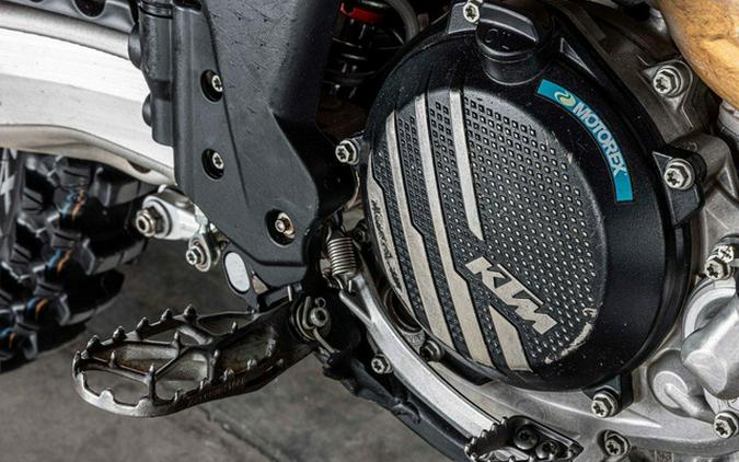 2025 KTM SX 250 F