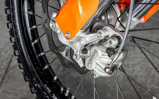 2025 KTM SX 250 F