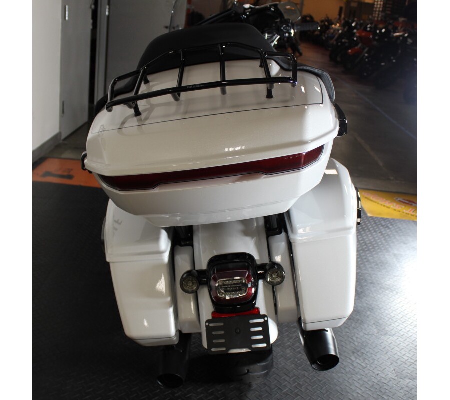 2026 Harley-Davidson® FLHXL Street Glide Limited