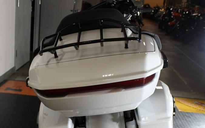 2026 Harley-Davidson® FLHXL Street Glide Limited