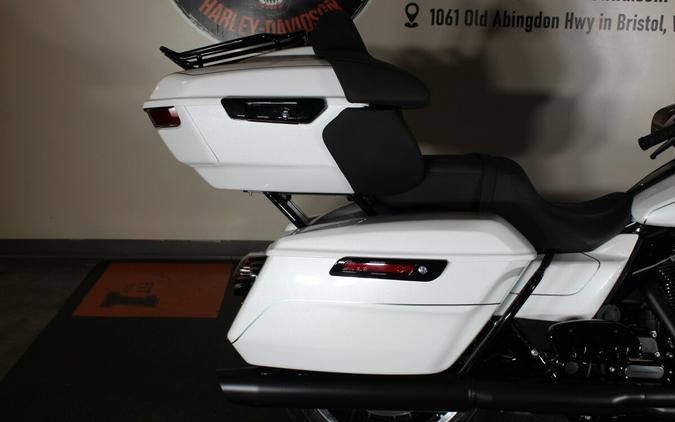 2026 Harley-Davidson® FLHXL Street Glide Limited