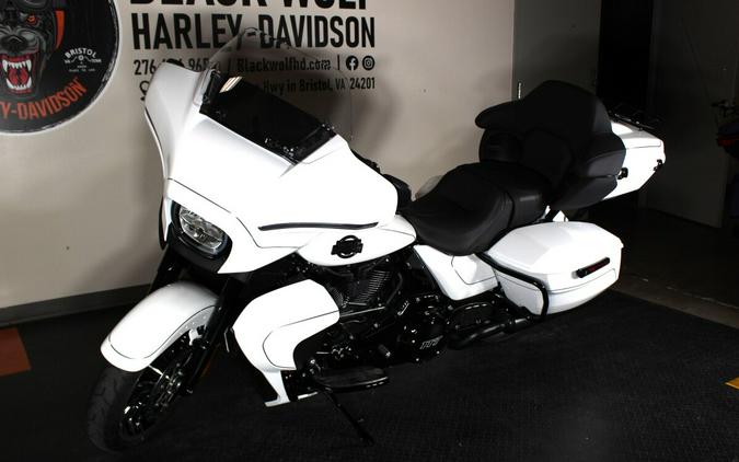 2026 Harley-Davidson® FLHXL Street Glide Limited