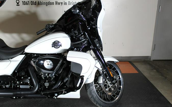 2026 Harley-Davidson® FLHXL Street Glide Limited