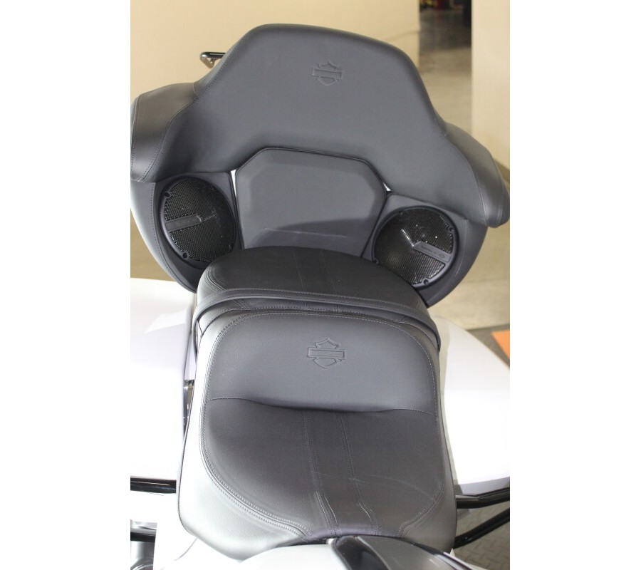 2026 Harley-Davidson® FLHXL Street Glide Limited