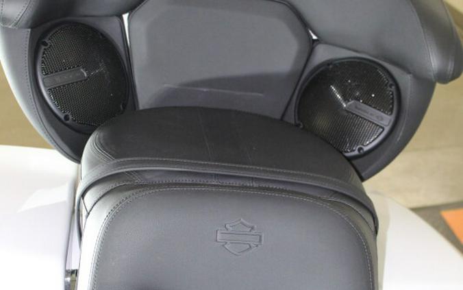 2026 Harley-Davidson® FLHXL Street Glide Limited