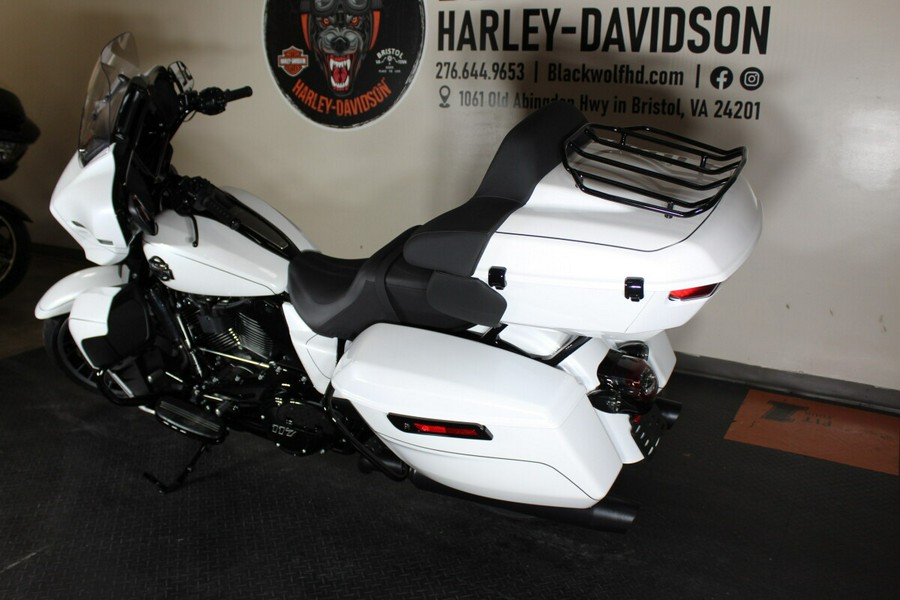 2026 Harley-Davidson® FLHXL Street Glide Limited