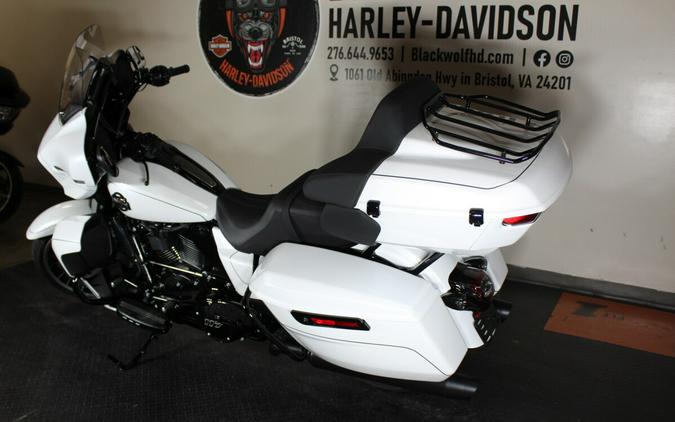 2026 Harley-Davidson® FLHXL Street Glide Limited
