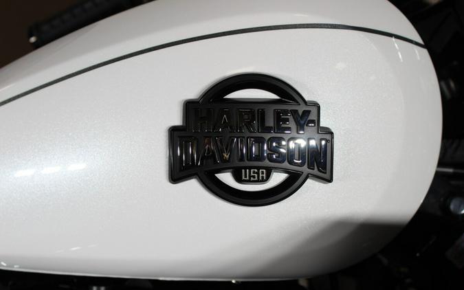 2026 Harley-Davidson® FLHXL Street Glide Limited