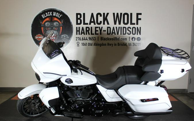 2026 Harley-Davidson® FLHXL Street Glide Limited