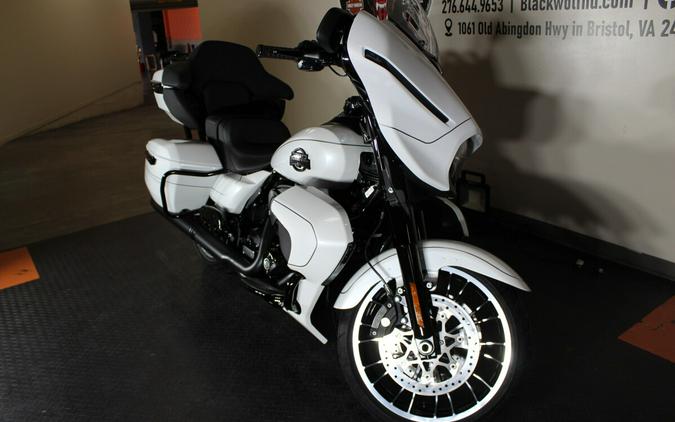 2026 Harley-Davidson® FLHXL Street Glide Limited